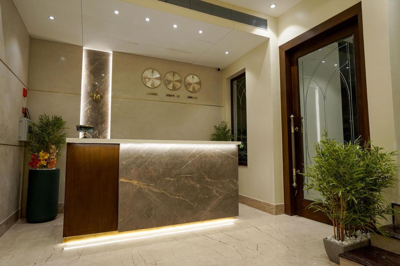 Hotel M2 Square By Monday Premium à Nagpur Extérieur photo