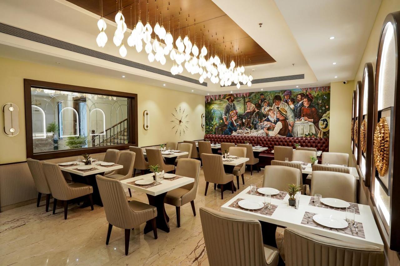 Hotel M2 Square By Monday Premium à Nagpur Extérieur photo