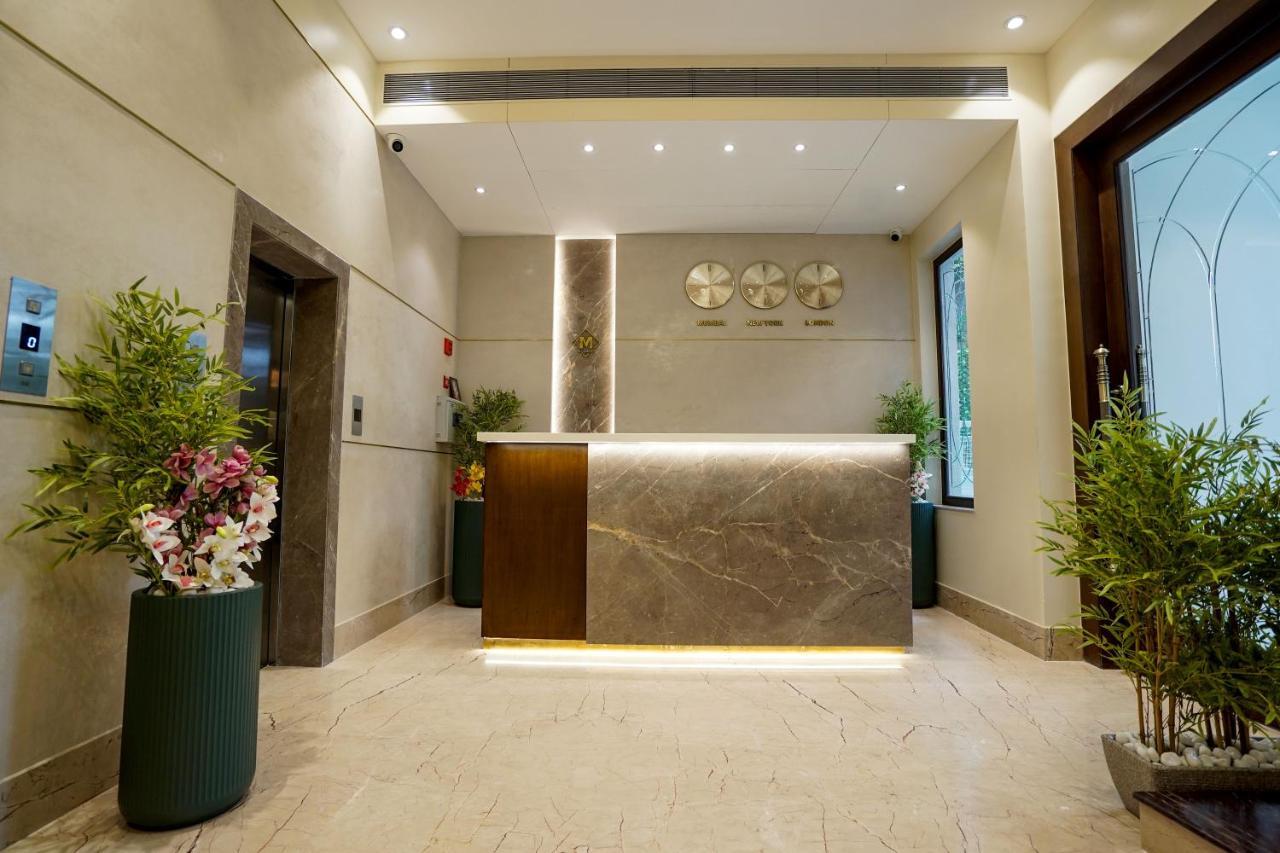 Hotel M2 Square By Monday Premium à Nagpur Extérieur photo